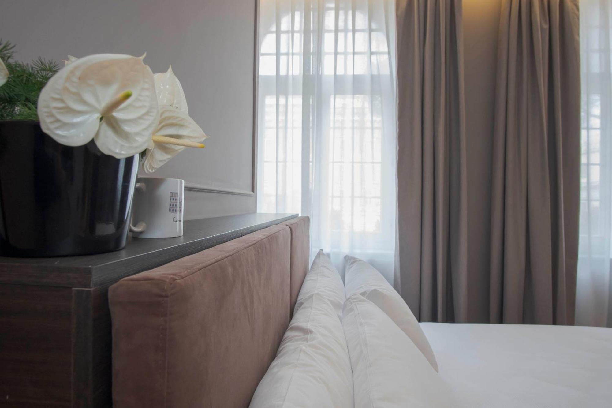 Hotel Viminale Rom Zimmer foto